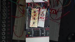 SEEE 2742 Digital lab 1 task 3