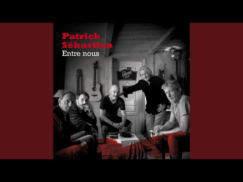 Patrick Sébastien — J'irai pas à mon enterrement