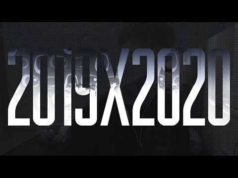Видео: 2019x2020