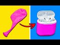 29 SUPER HACKS UND BASTELEIEN MIT BALLONS