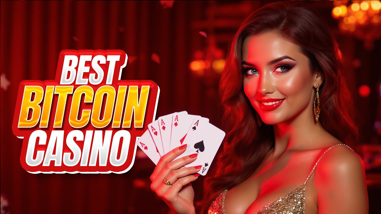 Best Bitcoin Casino For High Rollers 🔥| VIP Rewards \u0026 Fast Cashouts 🎰