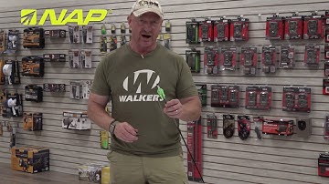 HOW TO INDEX AND INSTALL NAP THUNDERGLO NOCKS
