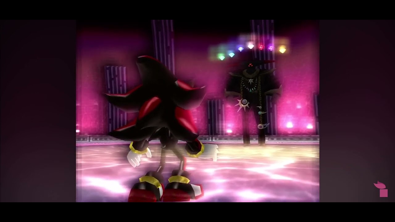 THAT WAS NOTHING! | [Snapcube Shadow Dub] - YouTube