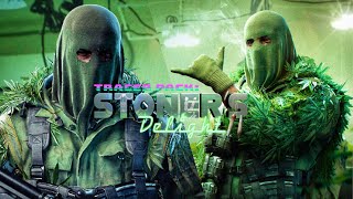 UNRELEASED Tracer Pack: Stoner's Delight II | Cannabush |  Season 5 Black Ops Cold War & Warzone