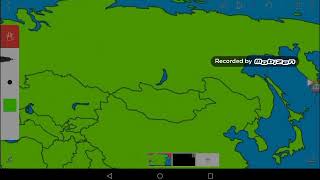 Russia In A Nutshell