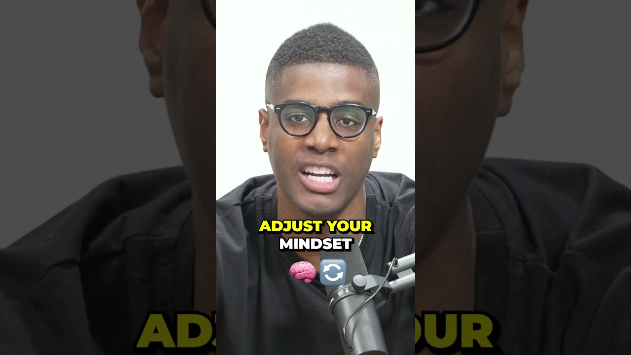 Как развить мышление изобилия в обращении с деньгами — Неемия Дэвис — Подкаст «Социальное доказат...