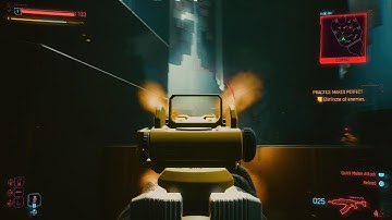 🔥 Mastering All 4 Training Modules! Cyberpunk 2077 Combat & Hacking Training! 🎮 #Cyberpunk2077 #PS5