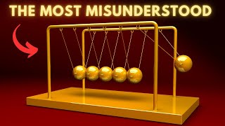 The Most Misunderstood Concept in Physics #facts #physics