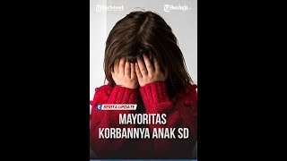 Polda Diy Amankan Seorang Pria Di Kalasan Diduga Lakukan Pencabulan Belasan Anak