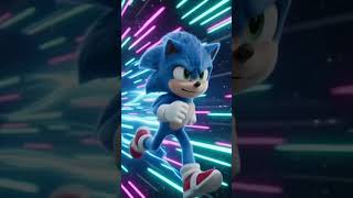 gotta go fast, Sonic 