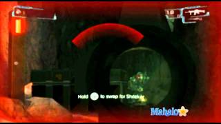 Conduit 2 Walkthrough - China Part 1