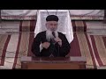اجتماع الخدمة العام - الجمعه 22 مايو 2026 - مباشر - كنيسه مارمرقس