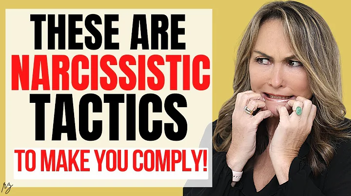 10 Tactics Narcissists Use to Train You to Comply