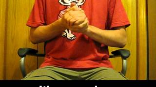 Pokémon Theme - Hand Farting