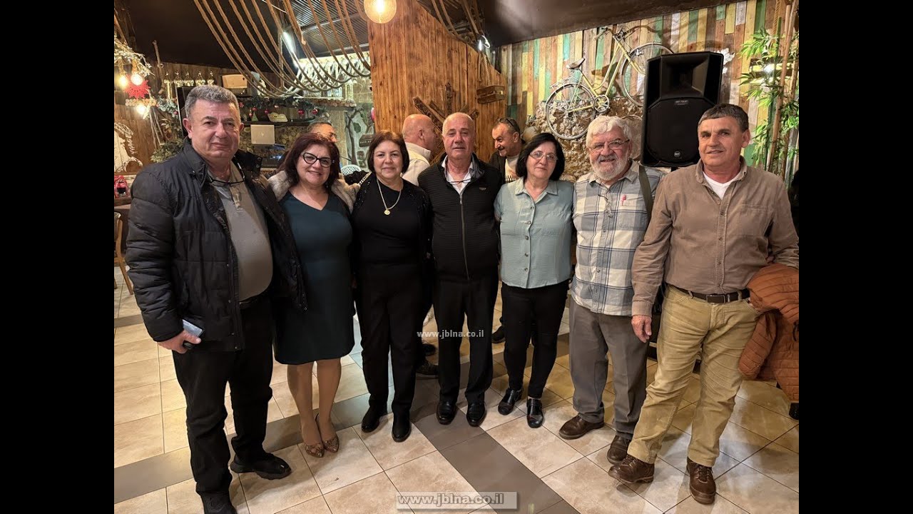 من معليا الى نابلس- القسم الثاني - البسط والكيف- زهير متى موقع جبلنا 01.02.2026