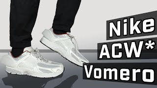 acw x nike vomero