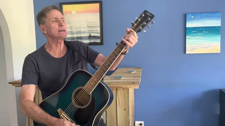 Damn the Dam (John Hanlon cover)