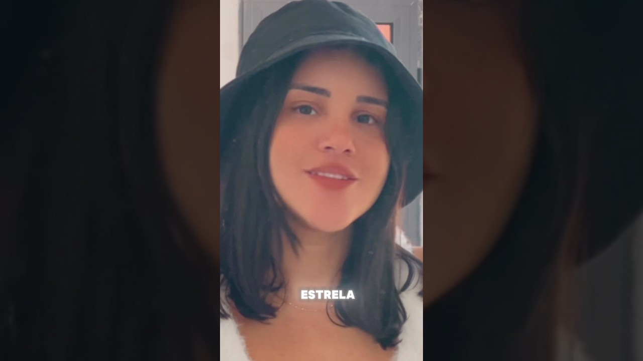 Apontei pro céu 🌠 