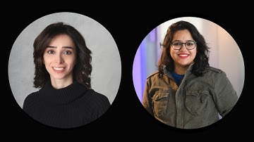 Episode 56 - Reinventing Healthcare Through Quantum AI with Dr. Helena Bahrami & Noor Syed
