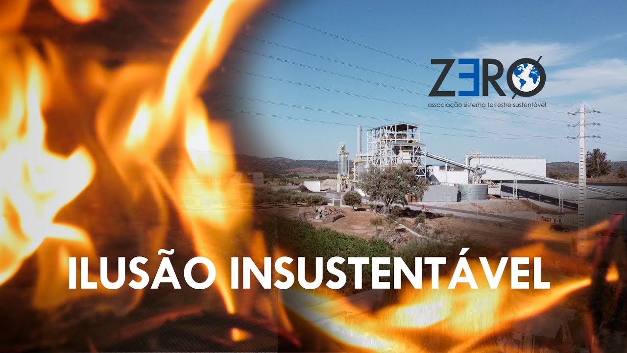 ILUSÃO INSUSTENTÁVEL