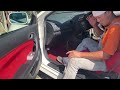 インテグラタイプRのエアコンを涼しくしたい　#インテグラタイプr #dc5インテグラ