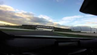 Silverstone Track Day F30 330d Part Two..