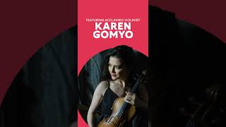 2026 Blossom Music Festival  | Brahms & Shostakovich