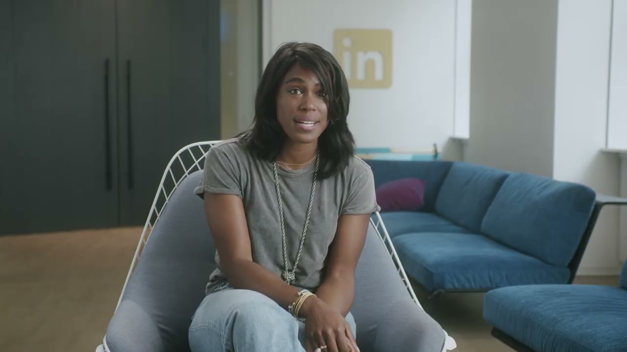 LinkedIn Shares What it's Like to Work at the Empire State Building | ESRT