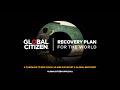 Recovery Plan for the World Roundtable Discussion