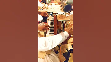Pothohari Saaz | Des Paraye Jany Waly | Sitar and Harmonium