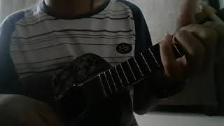 SAKIT SAKIT HATIKU.COVER KENTRUNG SENAR 4