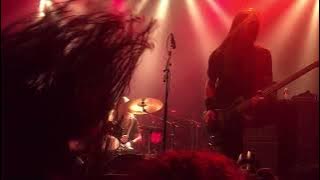 2019-05-20 Incantation... Lus Sepulcri