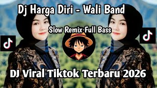 DJ MY SELF-RESPECT – WALI BAND REMIX. FULL BASS: LATEST TIKTOK VIRAL 2026