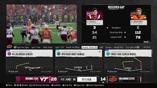 VS VT Elite32 college