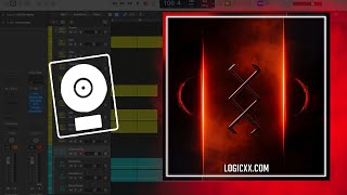 KREAM - Interstellar (Logic Pro Remake)