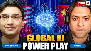 EP 21 :The Global AI Regulatory Chessboard  How Different Regions Approach AI Governance