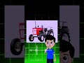 Swaraj vs John Deere Haunted