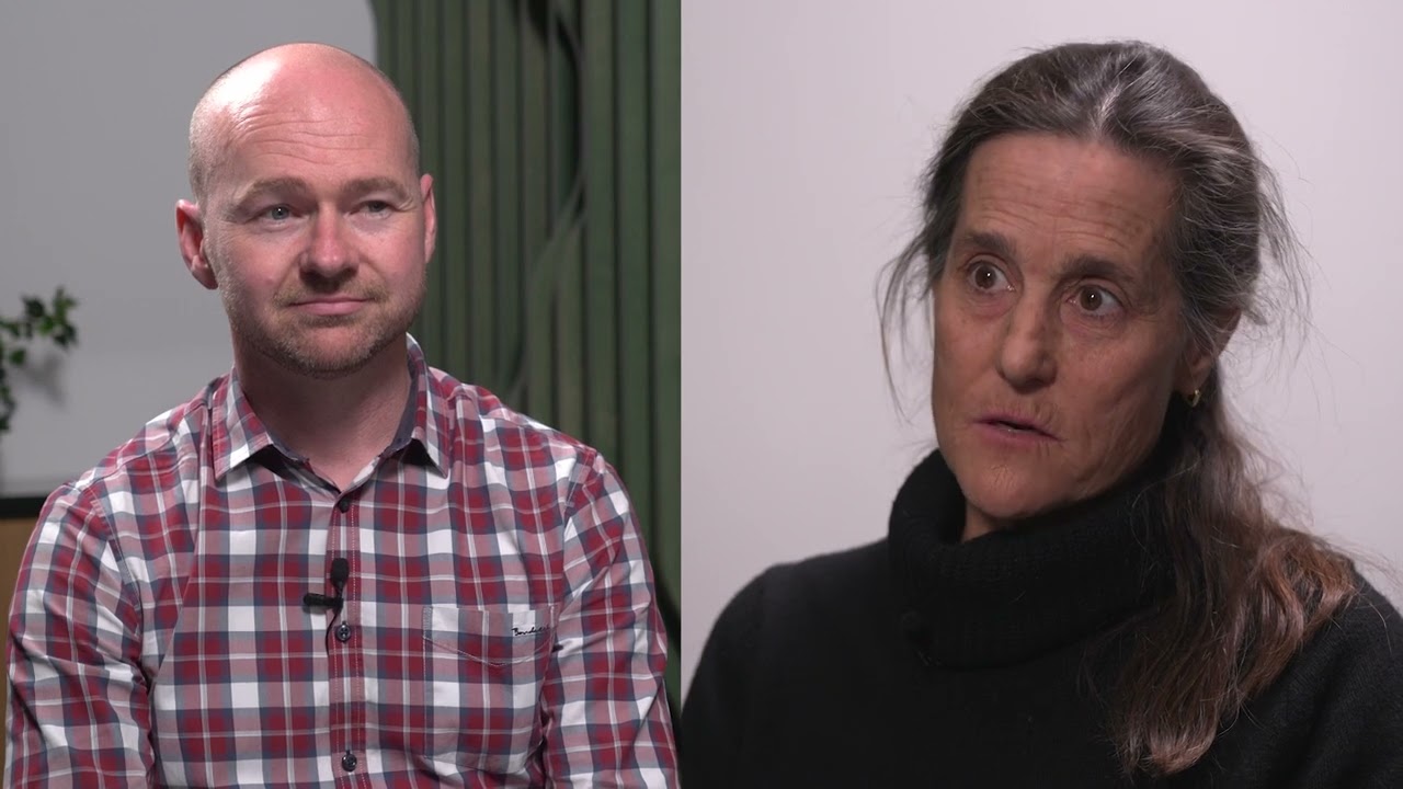 Coffee Break with Cities: Jeni Arndt