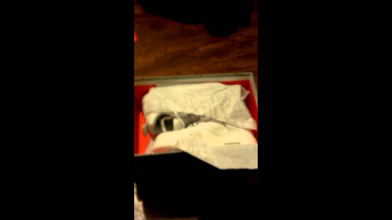 First pick up from repmallshop