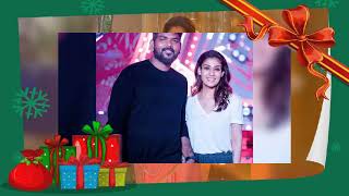 Wedding Photos Of Nayans And Vignesh