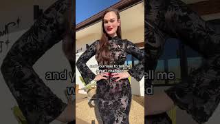 Famous Only Real Ones Will See It 👀🔥 #shorts Wealth