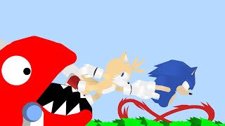 Sonic Erizo Animations: Capitulo 2