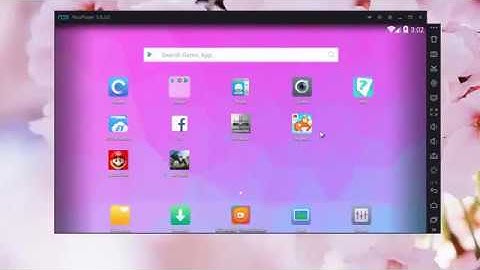 The Best Free Android Emulator for PC Windows XP 7 8 10 2017   YouTube