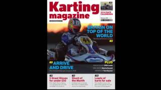 Kart Team Manager Pro screenshot 4