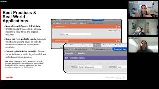 Post-Migration Optimization Playbook: Getting the Most Out of Your New Adobe Marketo Engage Instance