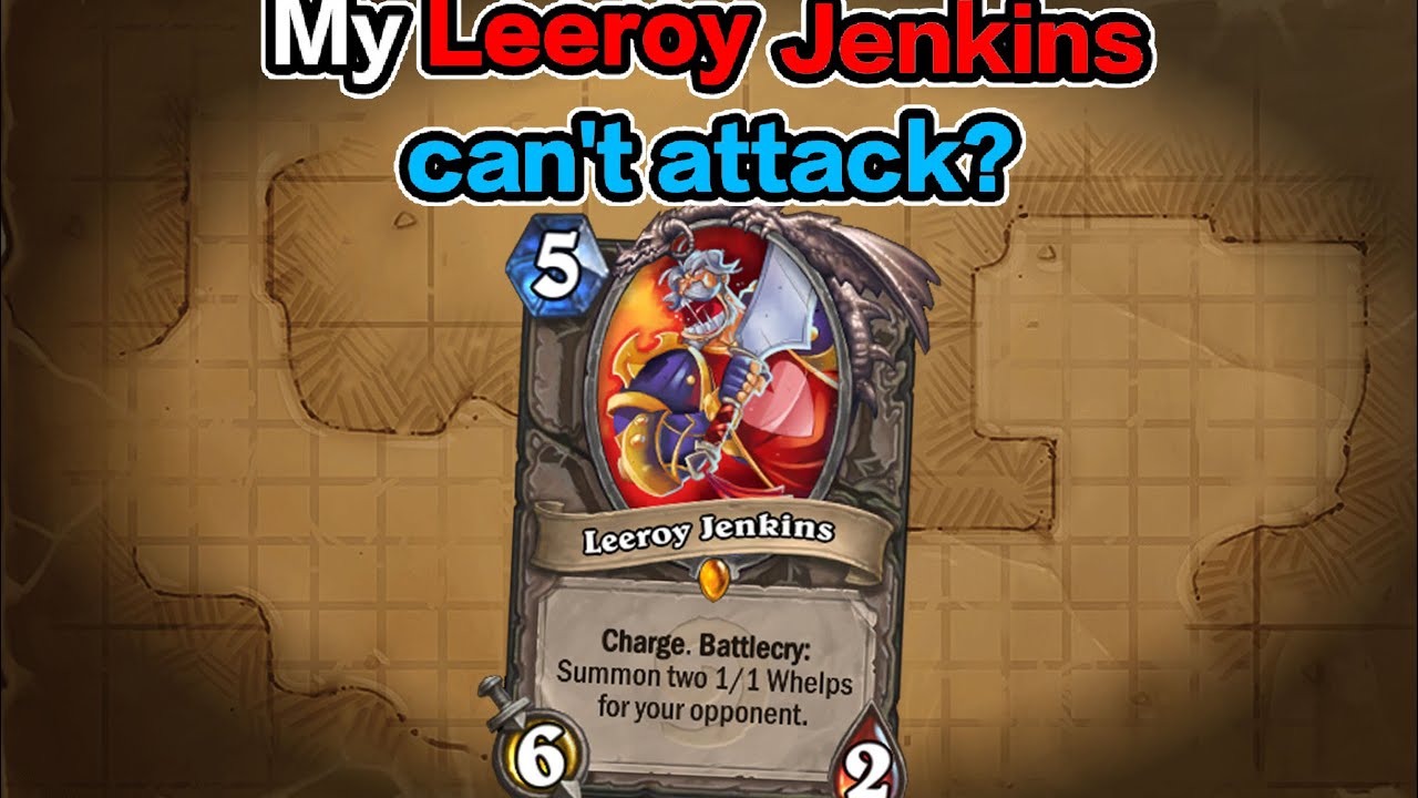 ハースストーンの挙動を検証 Hearth Tech 199 Beerbrick Hearthstone
