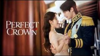 Perfect Crown ost My Pace By Bibi part 1 Iu U0026 Byeon Woo Seok English Subtitle Disney