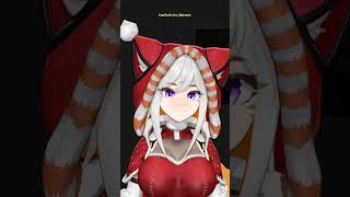 100 Women List 👯‍♀️ #vtuber #twitch #twitchclips @demeVT