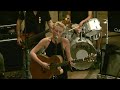 a night of theater and music: the thread men/laura duncan band