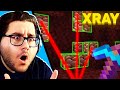 HACKER Usano La XRAY Per ROVINARE Il MIO SERVER Minecraft..